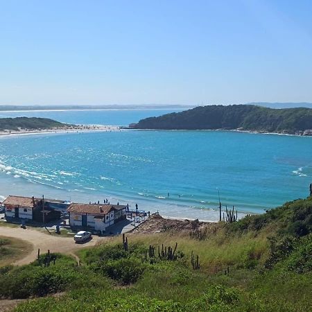 Casas Recanto Do Pero Cabo Frio Luaran gambar