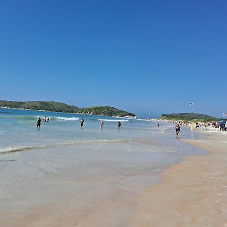 Casas Recanto Do Pero Cabo Frio Luaran gambar