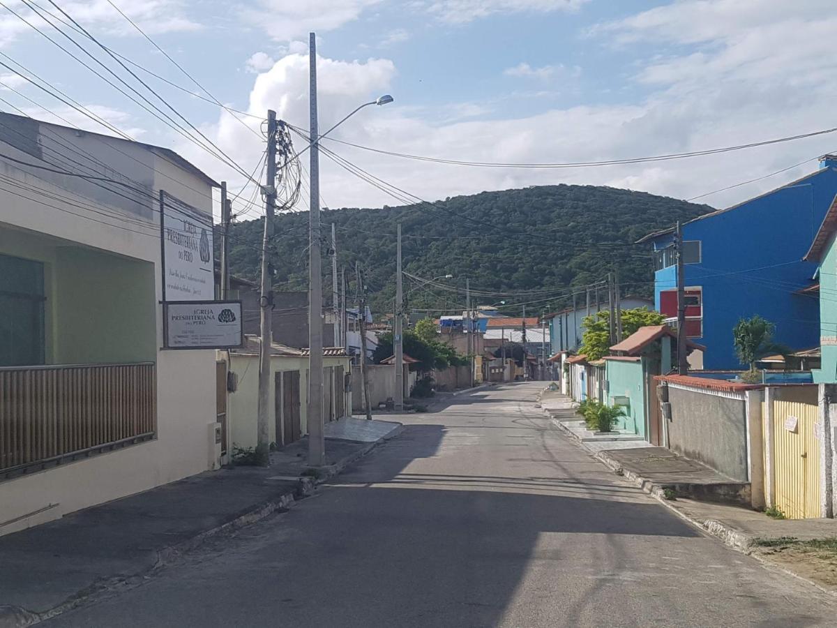 Casas Recanto Do Pero Cabo Frio Luaran gambar