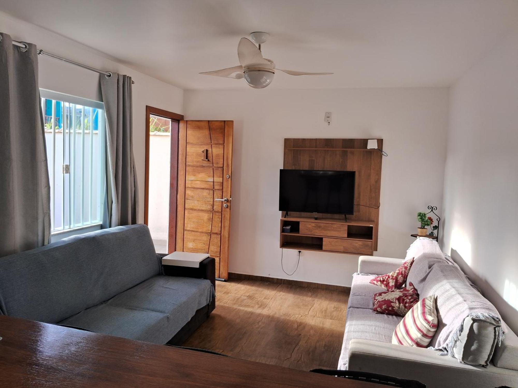 Casas Recanto Do Pero Cabo Frio Luaran gambar