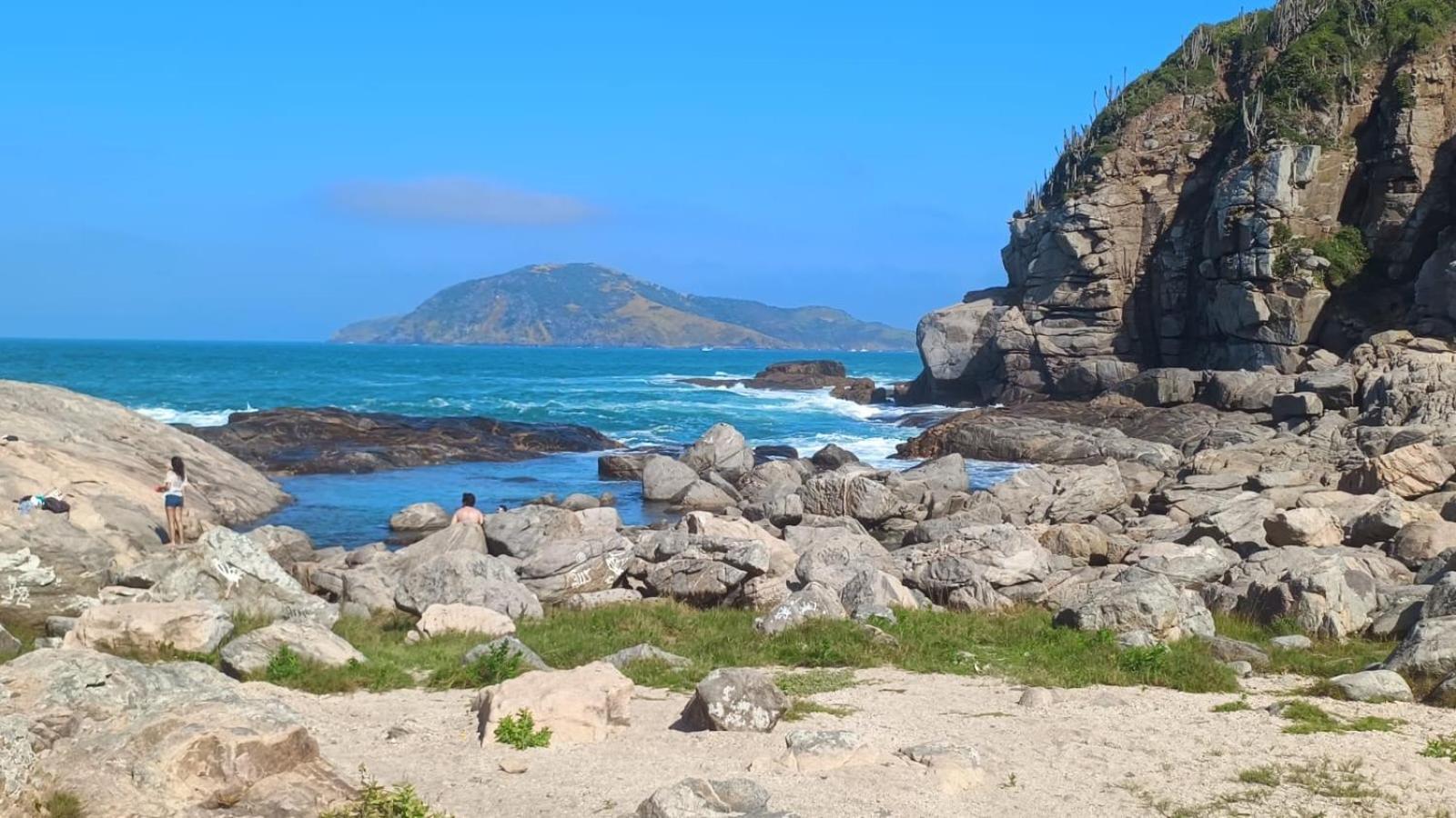 Casas Recanto Do Pero Cabo Frio Luaran gambar