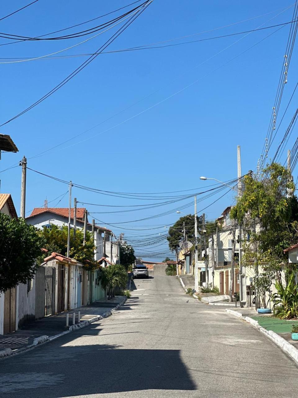 Casas Recanto Do Pero Cabo Frio Luaran gambar