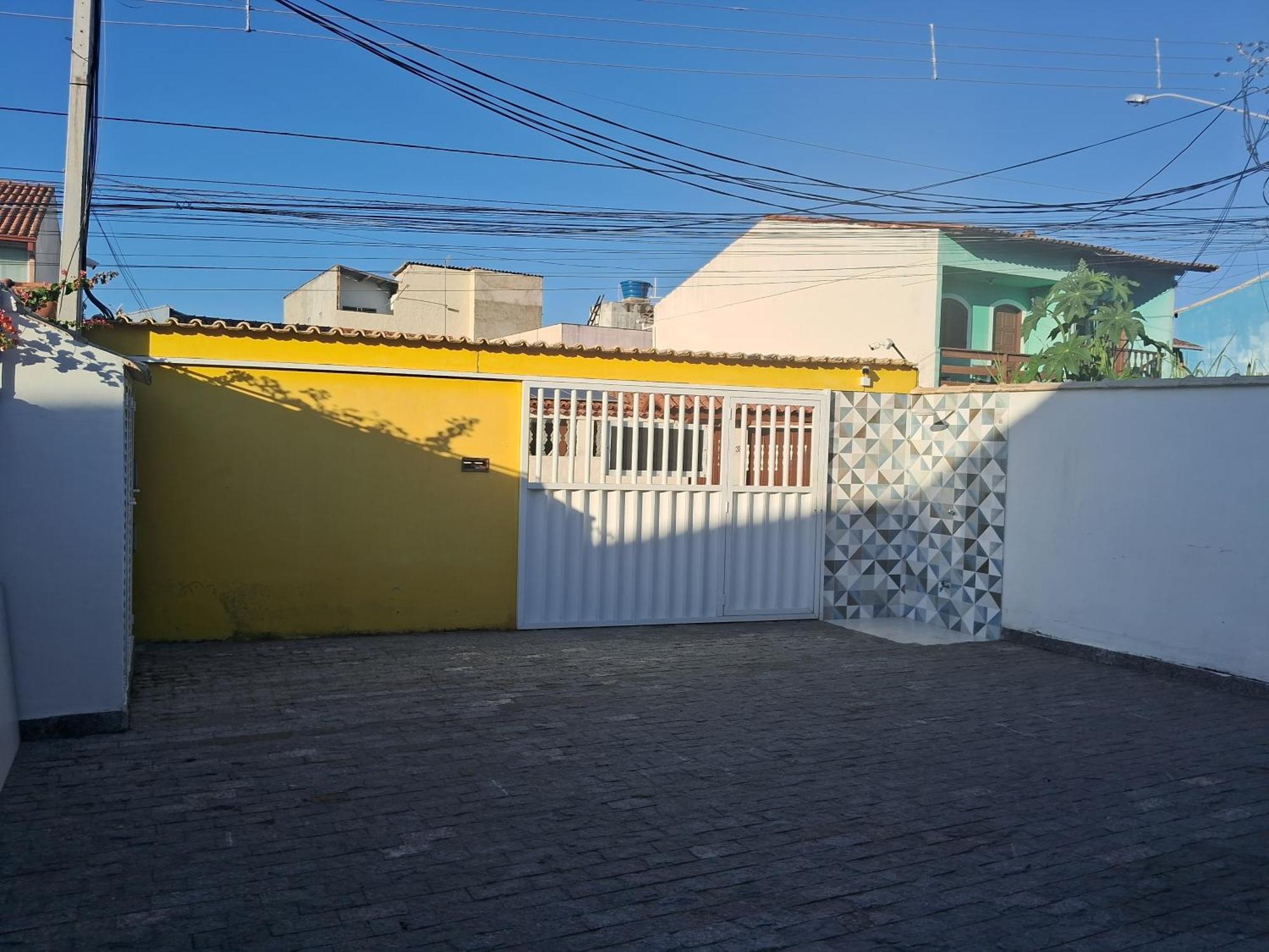 Casas Recanto Do Pero Cabo Frio Luaran gambar