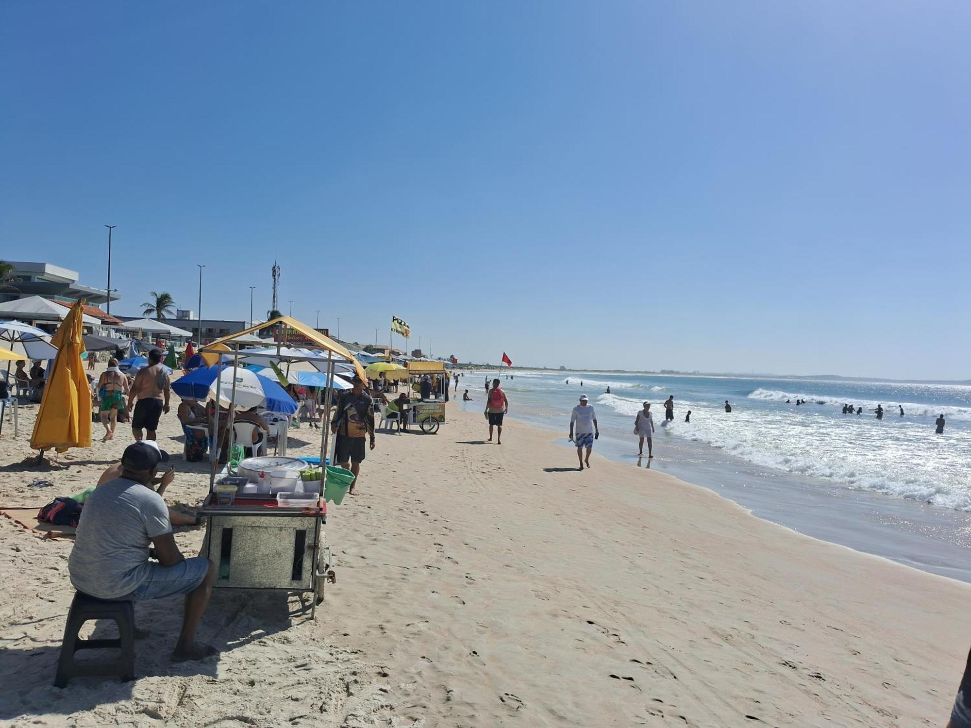 Casas Recanto Do Pero Cabo Frio Luaran gambar